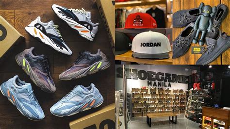 best replica shoes philippines|sneaker shops in manila.